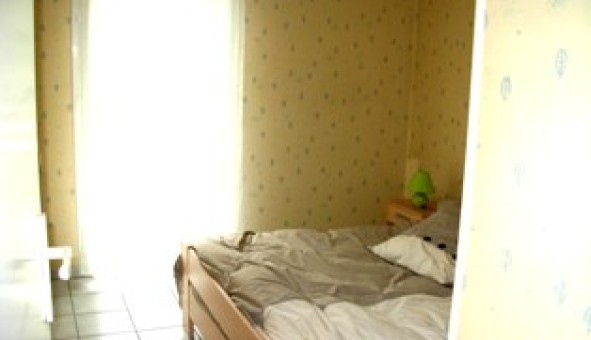 Logement �tudiant T2 &agrave; Barberaz (73000)