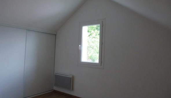 Logement �tudiant T2 &agrave; Barberaz (73000)