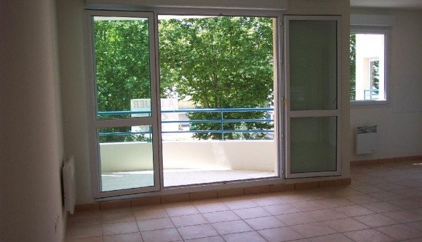 Logement �tudiant T2 &agrave; Barberaz (73000)