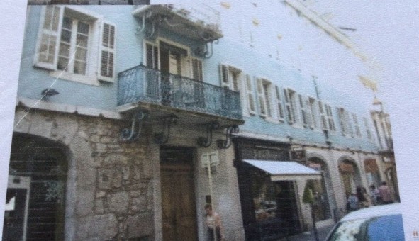 Logement �tudiant T2 &agrave; Barberaz (73000)