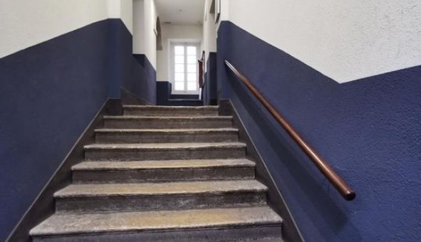 Logement �tudiant T2 &agrave; Barberaz (73000)