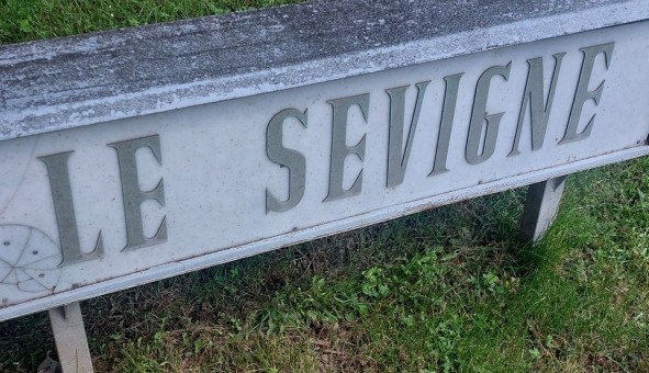 Logement �tudiant T2 &agrave; Barberaz (73000)