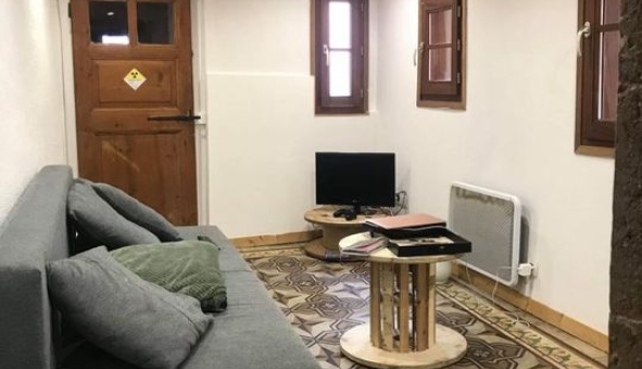 Logement �tudiant T2 &agrave; Barberaz (73000)