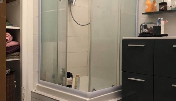 Logement �tudiant T2 &agrave; Barberaz (73000)