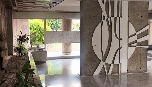 Logement �tudiant T2 &agrave; Barberaz (73000)