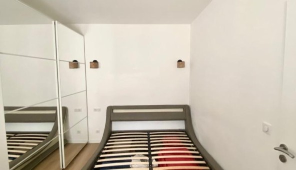 Logement tudiant T2 à Barbey (77130)