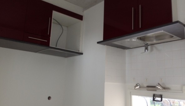 Logement tudiant Location T2 Vide Barbey (77130)