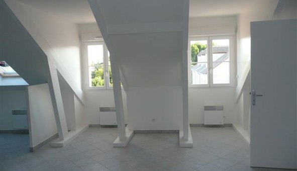 Logement tudiant T2 à Barbey (77130)