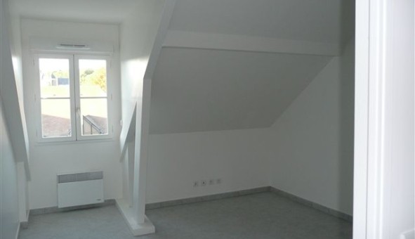 Logement tudiant T2 à Barbey (77130)