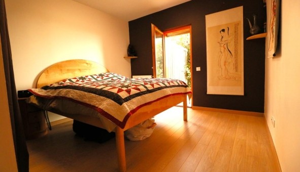 Logement �tudiant T2 &agrave; Barby (73230)