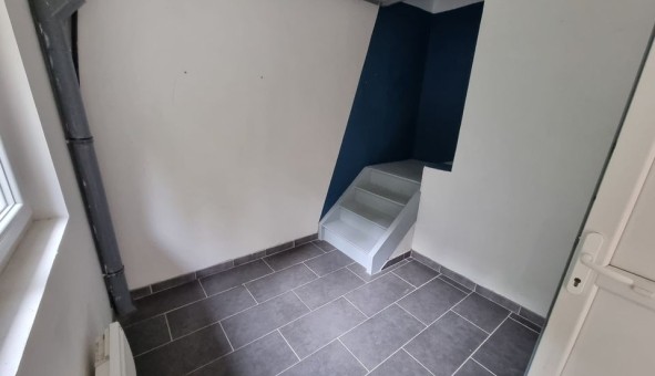 Logement �tudiant T2 &agrave; Barc (27170)