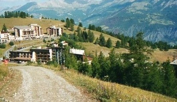 Logement �tudiant Location T2 Vide Barcelonnette (04400)