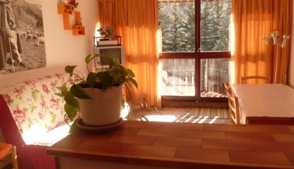 Logement �tudiant T2 &agrave; Barcelonnette (04400)