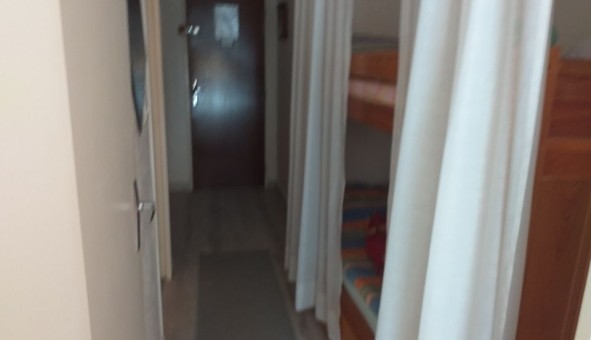 Logement �tudiant T2 &agrave; Barcelonnette (04400)