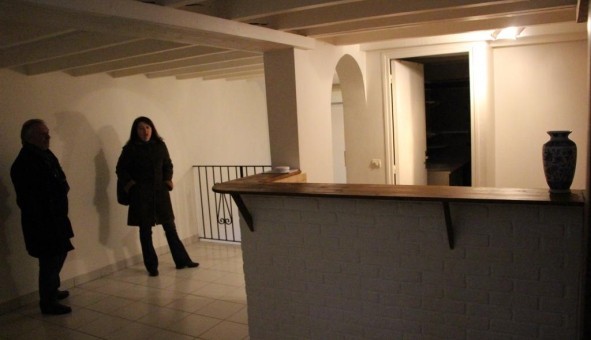 Logement tudiant T2 à Barcy (77910)