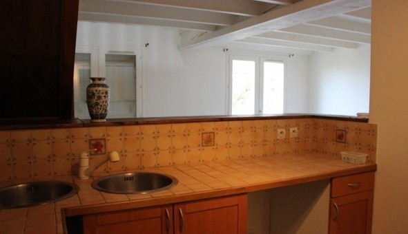 Logement tudiant T2 à Barcy (77910)