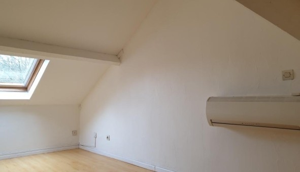 Logement �tudiant T2 &agrave; Barcy (77910)