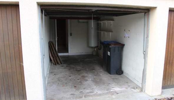 Logement �tudiant T2 &agrave; Barcy (77910)