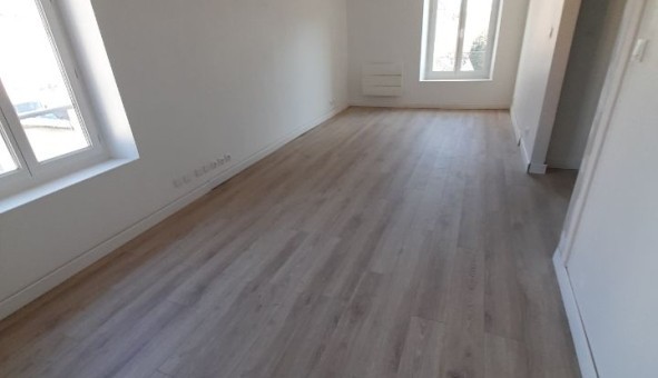 Logement �tudiant T2 &agrave; Barcy (77910)
