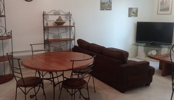 Logement �tudiant Location T2 Vide Bardos (64520)