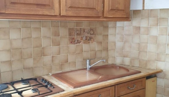 Logement tudiant T2 à Bargemon (83830)