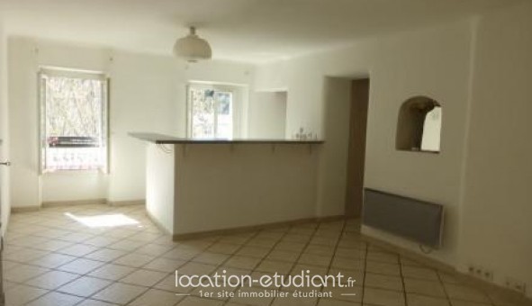 Logement tudiant T2 à Barjols (83670)