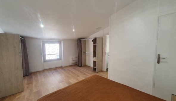 Logement tudiant T2 à Barjols (83670)