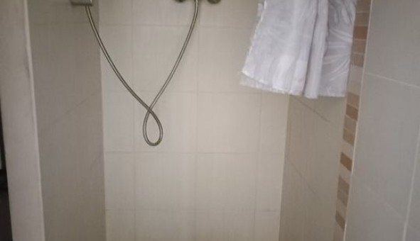 Logement �tudiant T2 &agrave; Barst (57450)