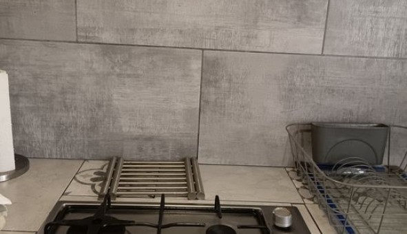 Logement �tudiant T2 &agrave; Barst (57450)