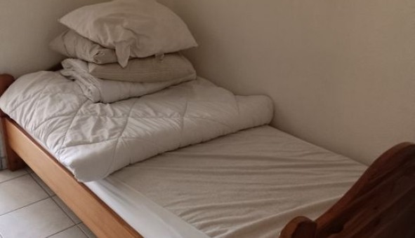 Logement �tudiant T2 &agrave; Barst (57450)
