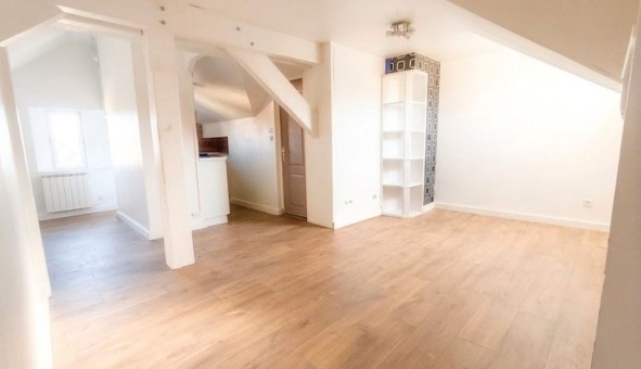 Logement �tudiant T2 &agrave; Bart (25420)