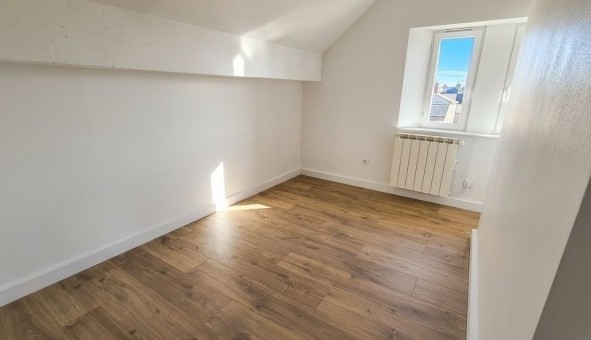 Logement �tudiant T2 &agrave; Bart (25420)