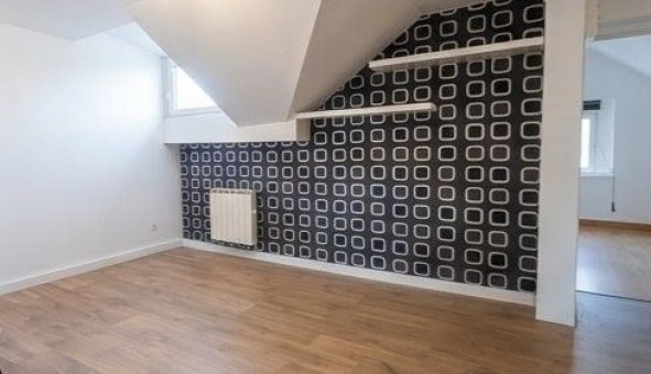 Logement �tudiant T2 &agrave; Bart (25420)