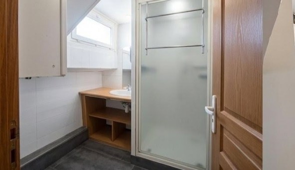 Logement �tudiant T2 &agrave; Bart (25420)