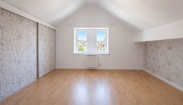 Logement �tudiant T2 &agrave; Bart (25420)