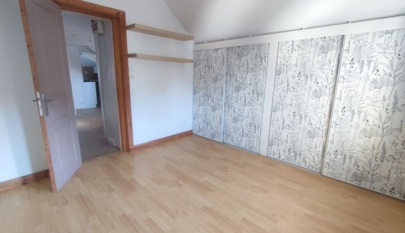 Logement �tudiant T2 &agrave; Bart (25420)