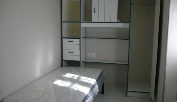 Logement �tudiant T2 &agrave; Barville (61170)