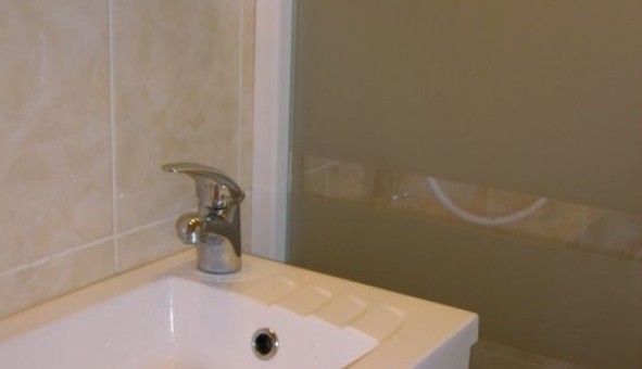 Logement �tudiant T2 &agrave; Barville (61170)