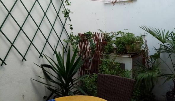 Logement tudiant Location T2 Vide Bascous (32190)