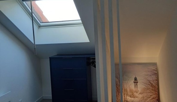 Logement �tudiant T2 &agrave; Basse Goulaine (44115)