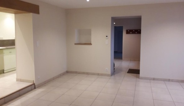 Logement tudiant T2 à Bassou (89400)