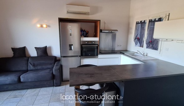 Logement �tudiant T2 &agrave; Bastelicaccia (20129)