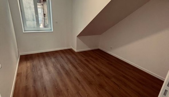 Logement �tudiant Location T2 Vide Batilly en Puisaye (45420)
