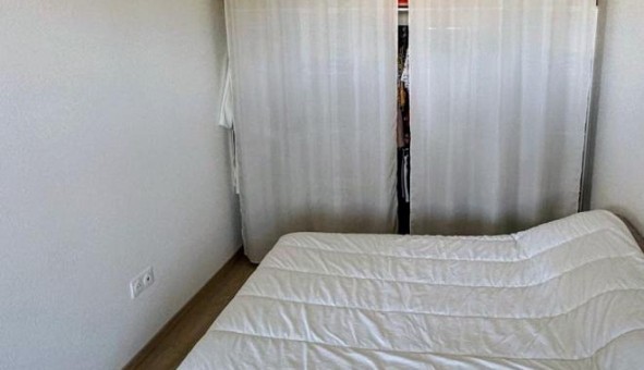 Logement �tudiant T2 &agrave; Batzendorf (67500)