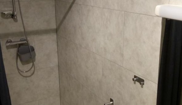 Logement tudiant T2 à Baud (56150)