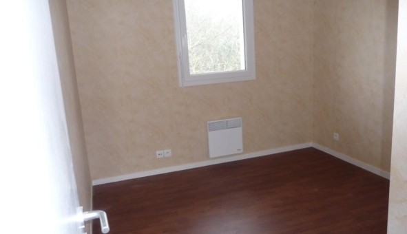 Logement tudiant T2 à Baud (56150)