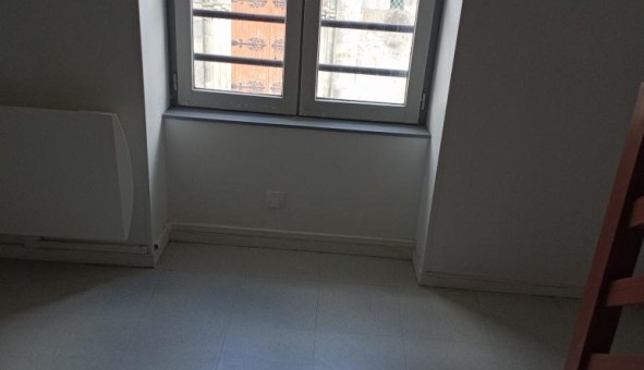 Logement �tudiant T2 &agrave; Baudres (36110)