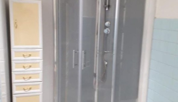 Logement �tudiant T2 &agrave; Baurech (33880)