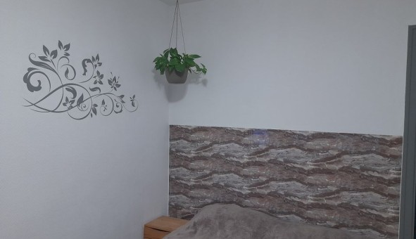 Logement �tudiant Location T2 Vide Baurech (33880)