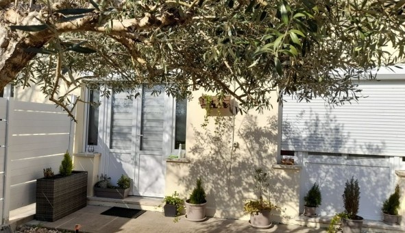 Logement �tudiant T2 &agrave; Baurech (33880)